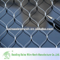 2015 Protecting stainless steel cable for weaving/steel wire rope mesh